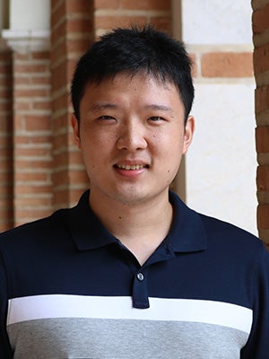 Mr. Ao Du headshot
