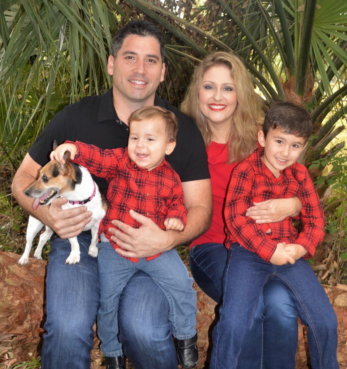 Family 2016	