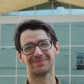 Mr. Pedro Alexandre Conde Bandini headshot