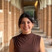 Rumeysa Sahin headshot